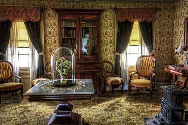 Dream Interpretation of Being Indoors - NuvoraDream-DreamDecode