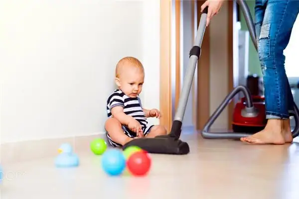 Dream Interpretation of Tidying Up a Room - NuvoraDream-DreamDecode