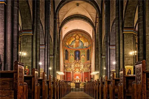 Dream Interpretation of Church in Nuvoradream-DreamDecode
