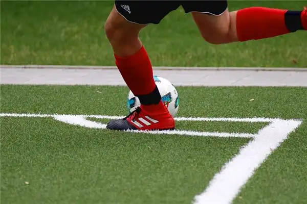 Dreaming of Playing Soccer Meaning and Interpretation - NuvoraDream - DreamDecode-DreamDecode