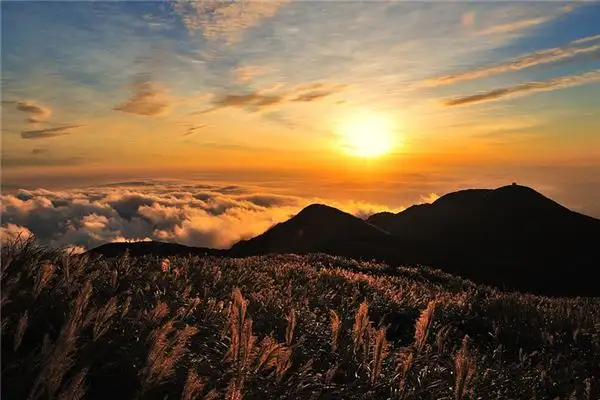 Dream Interpretation of Sunset in Your Sleep - NuvoraDream - DreamDecode-DreamDecode