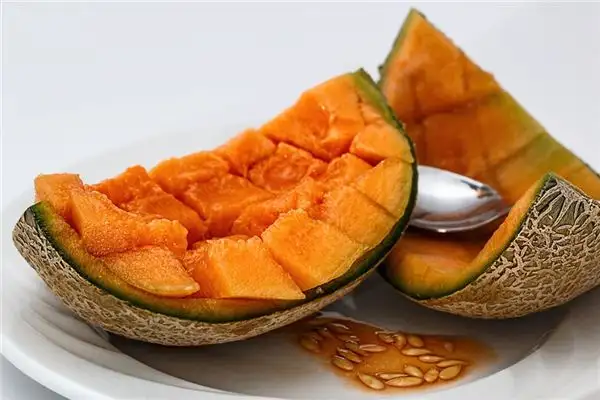 Dreaming of Melons Meaning and Interpretation - NuvoraDream-DreamDecode