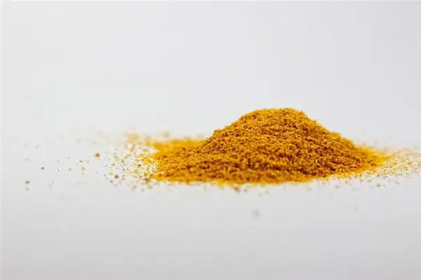 Dream Interpretation of Powder on NuvoraDream-DreamDecode