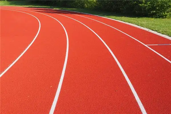 Dream Interpretation Running Track Meaning at NuvoraDream-DreamDecode