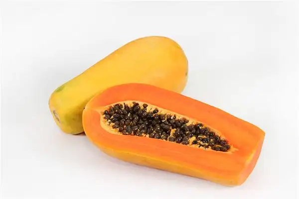 Dream of Papaya Meaning and Interpretation - NuvoraDream