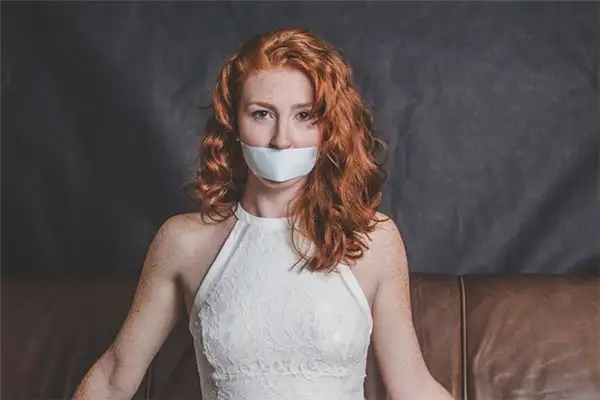 Dream Interpretation of a Mute Speaking in Your Sleep - NuvoraDream-DreamDecode