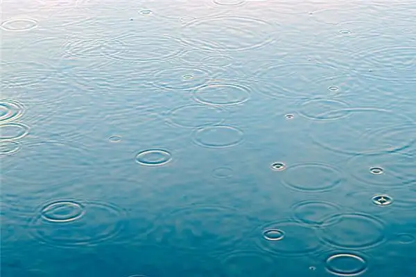 Dreaming of Rain Meaning and Interpretation - NuvoraDream-DreamDecode