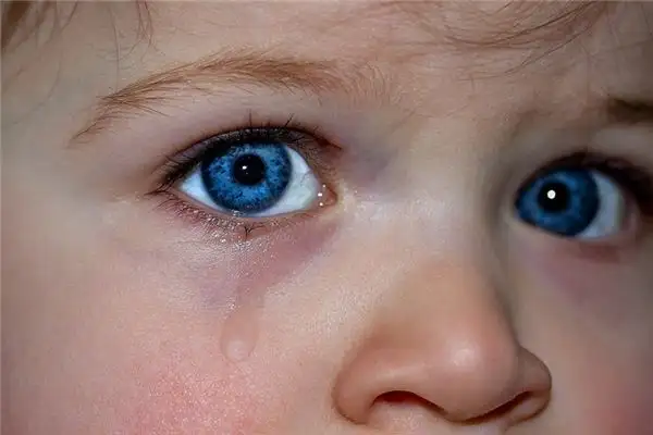 Dream Interpretation Why Did My Daughter Cry in My Dream NuvoraDream - DreamDecode-DreamDecode