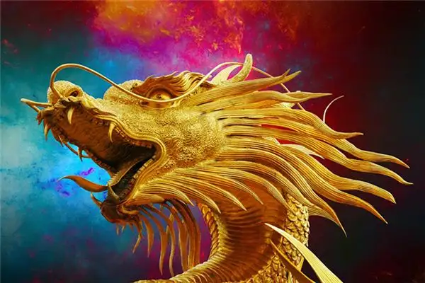 Dream of a Flying Dragon Meaning and Interpretation - NuvoraDream-DreamDecode