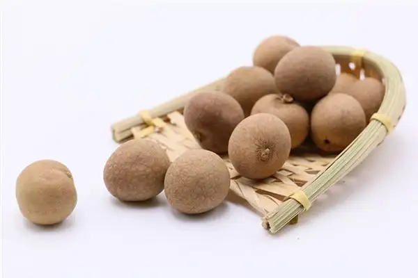 Dream Interpretation of Longan in Your Sleep NuvoraDream-DreamDecode