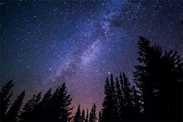 Dream Interpretation of Crossing the Milky Way - NuvoraDream-DreamDecode
