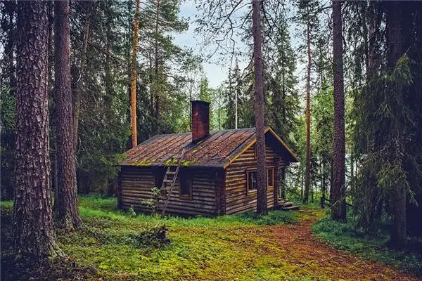 Dream Interpretation of a House in Nuvoradream-DreamDecode