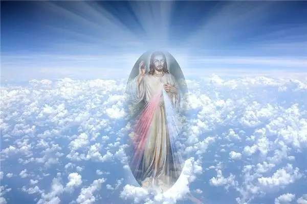 Dream Interpretation of Being Embraced by a God - NuvoraDream