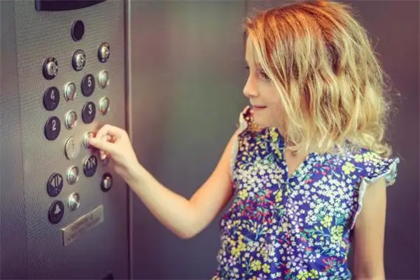 Dream Interpretation of Elevator Going Up and Down NuvoraDream-DreamDecode