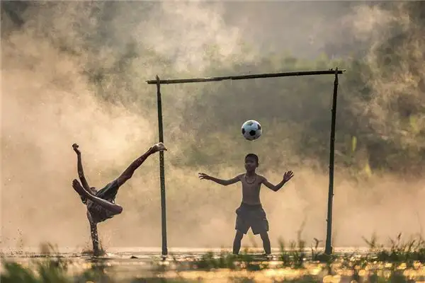 Dream Interpretation Scoring a Goal in Your Dream - DreamDecode-DreamDecode