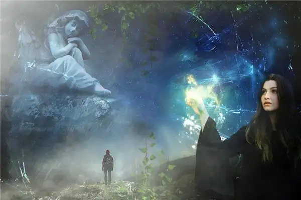 Dream of the Lightning Goddess and Thunder God Meaning and Interpretation-DreamDecode