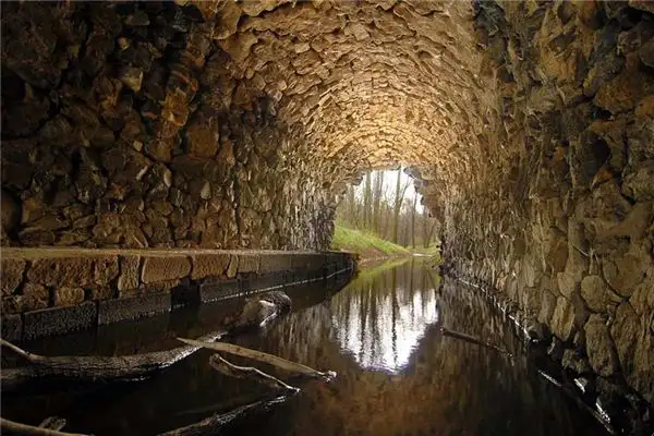 Dream Interpretation of Sewers in Dreams - NuvoraDream-DreamDecode