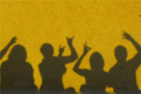 Dream Interpretation of Seeing a Shadow - NuvoraDream-DreamDecode