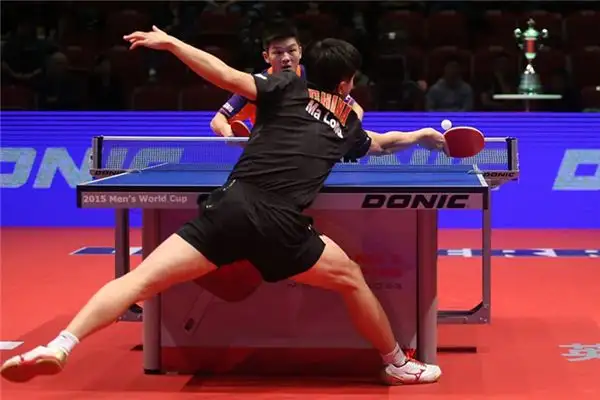 Dreaming of Playing Ping Pong Meaning and Interpretation - NuvoraDream