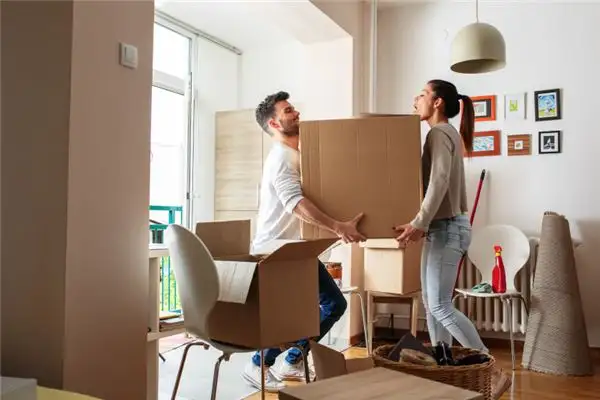 Dream Interpretation Helping Someone Move in Your Dream - DreamDecode-DreamDecode