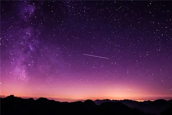 Dream of Shooting Star Meaning and Interpretation - NuvoraDream - DreamDecode-DreamDecode