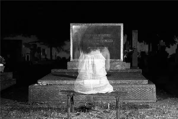 Dream of Being Haunted by Ghosts - NuvoraDream Interpretation-DreamDecode