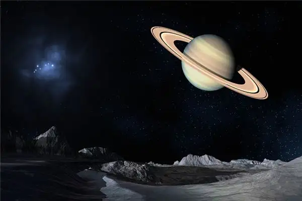 Dream Interpretation of Planets in Your Sleep | NuvoraDream-DreamDecode