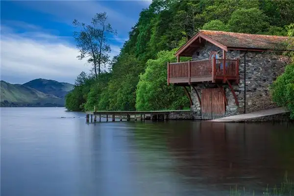 Dream Interpretation of Seeing a House in Your Dream - NuvoraDream-DreamDecode