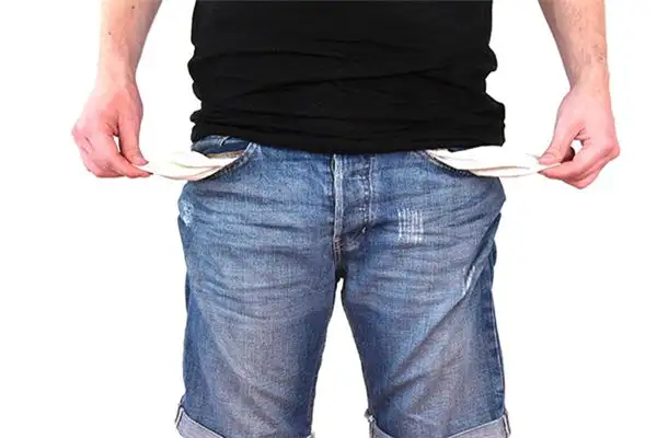 Dream of Becoming Poor at Home Meaning and Interpretation - NuvoraDream-DreamDecode