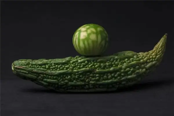 Dreaming of Bitter Gourd Meaning and Interpretation - NuvoraDream-DreamDecode