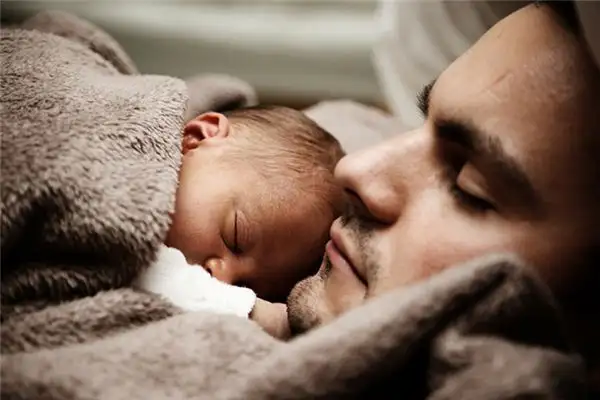 Dream Interpretation of Shrinking in Your Sleep NuvoraDream - DreamDecode-DreamDecode