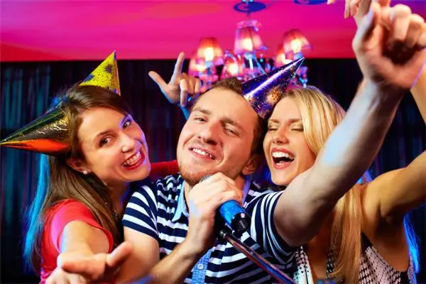 Dreaming of Singing Karaoke Meaning and Interpretation - NuvoraDream - DreamDecode-DreamDecode