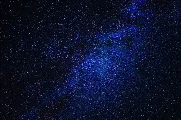 Dream Interpretation of Seeing the Milky Way in Your Sleep NuvoraDream-DreamDecode