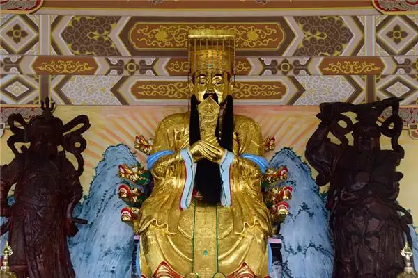 Dream of Jade Emperor Meaning and Interpretation - NuvoraDream - DreamDecode-DreamDecode