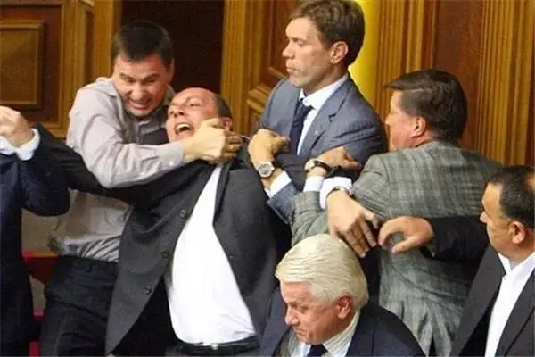 Dream Interpretation of Mediating a Fight in Your Dream - NuvoraDream-DreamDecode