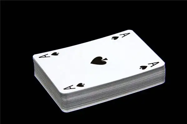 Dream of Spades Meaning - NuvoraDream - DreamDecode-DreamDecode