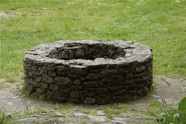 Dream Interpretation of Digging a Well - NuvoraDream-DreamDecode