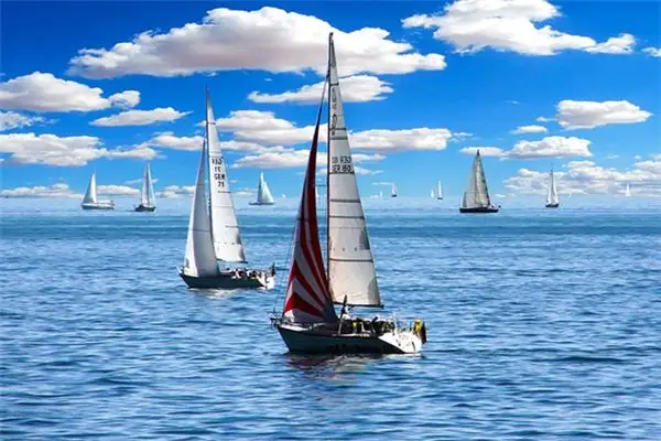 Dream Boat Race Meaning - Nuvora Dream Interpretation-DreamDecode