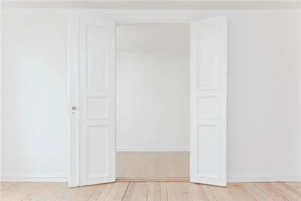 Dream Interpretation of Seeing a Door NuvoraDream - DreamDecode-DreamDecode