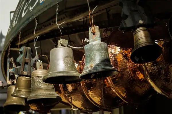Dream Interpretation of Hearing Harmonious Bells - NuvoraDream - DreamDecode-DreamDecode