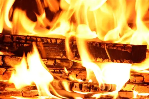 Dream Interpretation of Stove Fire - NuvoraDream-DreamDecode