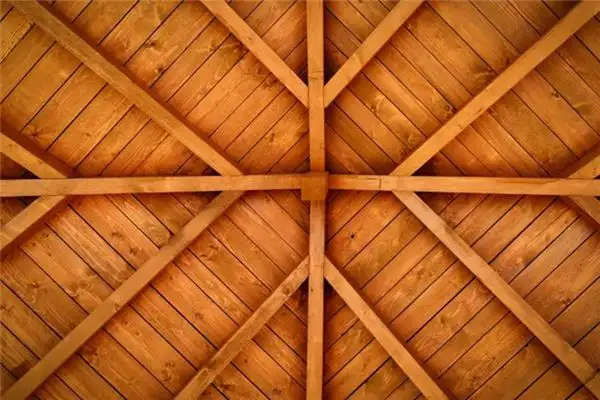 Dream Interpretation House Beam Breaking Meaning in Dreams-DreamDecode