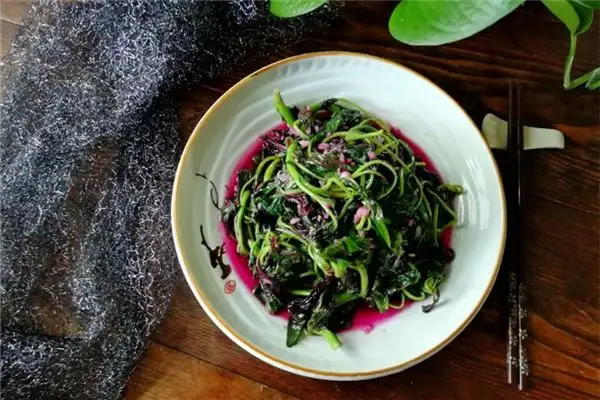 Dreaming of Amaranth and Mallow Meaning and Interpretation-DreamDecode