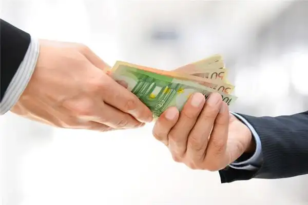 Dream Interpretation of Paying Debts or Money - NuvoraDream