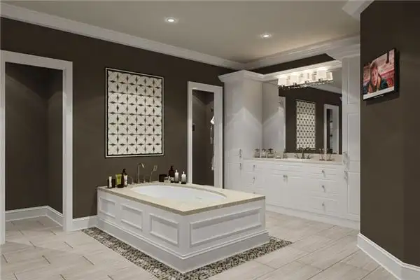 Dream Interpretation of Bathroom in Dreams - NuvoraDream - DreamDecode-DreamDecode