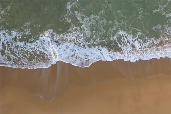 Dream Interpretation of Tides in Your Sleep NuvoraDream-DreamDecode