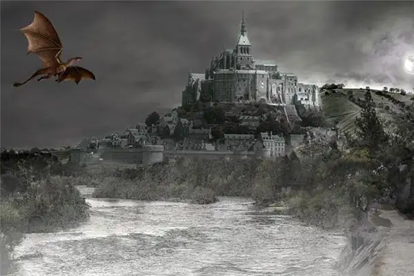 Dream Interpretation of a Dragon Entering Your Home NuvoraDream - DreamDecode-DreamDecode