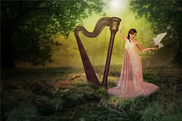 Dream of a Fairy Meaning and Interpretation - NuvoraDream-DreamDecode