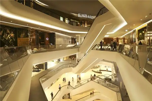 Dreaming of a Department Store Meaning and Interpretation - NuvoraDream - DreamDecode-DreamDecode