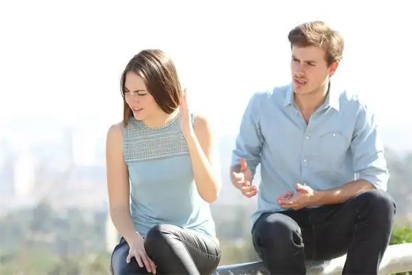 Dream Interpretation Fighting with Boyfriend Meaning and Analysis-DreamDecode